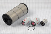 1001128968 Kit (Service), 250 Hour Filter | JLG